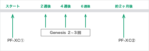 おすすめプラン