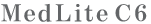 MedLiteC6