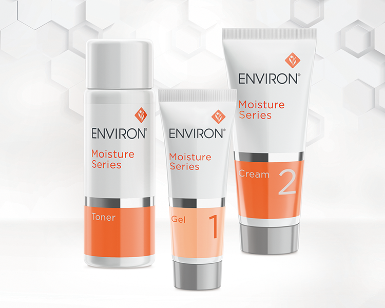 ENVIRON　公式サイト